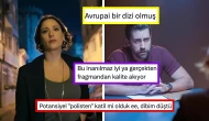 Hazal Kaya ve Çağlar Ertuğrul’un Yeni Polisiye Dizisi ‘Sorgu’dan Nefes Kesen İlk Fragman Yayınlandı!