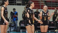 VakıfBank'tan Zehra Güneş ve Cansu Özbay'ın Sağlık Durumuna Dair Açıklama