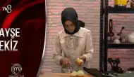 MasterChef Ayşe Neden Elendi? İşte Detaylar ve Yarışmadaki Son Durum