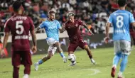 7 maçta 6 beraberlik! Trabzonspor bu kez Hatayspor'a takıldı!