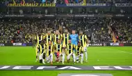 Fenerbahçe, Manchester United Karşısında Puan Aldı: Zorlu Mücadelede Eşitlik Bozulmadı