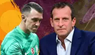 Galatasaray’da Muslera’nın Yerine Sürpriz Transfer: Meret Gündemde!