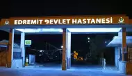 Hastane Odasında Korkunç İnfaz: Husumet Cinayeti