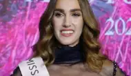 İdil Bilgen ABD'de Ortaya Çıktı: Miss Turkey 2024 Güzeli Sağlık Alanında Hedeflerini Açıkladı