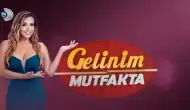 Gelinim Mutfakta 18 Kasım Puan Durumu ve Çeyrek Altını Kazanan İsim