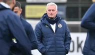 Slavia Prag - Fenerbahçe Maçı Öncesi Mourinho'dan Net Mesaj: "Hedefimiz Galibiyet