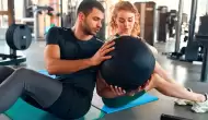 Fitness Programı Nasıl Oluşturulur? Profesyonel Fitness Programı Rehberi