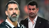 TFF Açıkladı: Arda Turan ve Volkan Demirel Disiplin Kurulu’na Sevk Edildi