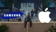 Samsung’dan Dikkat Çeken Reklam: Apple’a İnce Göndermeler!