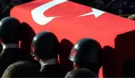 Acı haberi Bakanlık verdi: Deniz Teğmen şehit oldu