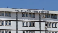 Tunceli Belediye Başkanı Cevdet Konak ile Ovacık Belediye Başkanı Mustafa Sarıgül Görevden Alındı