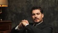 Çağatay Ulusoy’lu “Eşref” Dizisi Kanal D’de Yayınlanacak