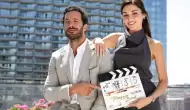 Barış Arduç ve Hande Erçel'in Yeni Filmi "Rüzgara Bırak" Sevgililer Günü Haftasında Netflix’te!