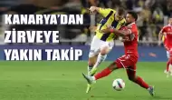 Fenerbahçe, Sivasspor maçında 4 golle güç gösterisi yaptı