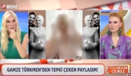 Magazin Dünyasında Büyük Gaf: Gamze Türkmen’in Türbansız Fotoğrafı Yayınlandı