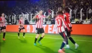 2-0'lık Bilbao Mağlubiyeti Sonrası; Fenerbahçe'ye Taraftar Tepkisi: “Yönetim İstifa!