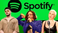 2024 Yılında Türkiye’nin Spotify Karnesi Açıklandı: Zirvede Yine Aynı İsimler!