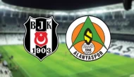 Beşiktaş Alanyaspor Engeline Takıldı: Galibiyet Hasreti Sürüyor