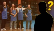 MasterChef Türkiye’de Eleme Gecesi! Alper’in Tabağını Düşürmesi Sonunu Getirdi