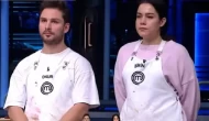 MasterChef Türkiye’de 6. Ceketin Sahibi Belli Oldu: Şirin Yarışmaya Veda Etti