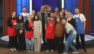 Masterchef Türkiye’de Ödül Oyunu: 200 Bin TL’nin Sahibi Belli Oldu