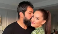 Fahriye Evcen ve Burak Özçivit’in Evinden Dekorasyon İlhamı!