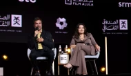 Nurgül Yeşilçay ve Engin Altan Düzyatan’a Suudi Arabistan’da Büyük İlgi