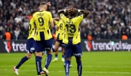 Fenerbahçe, Süper Lig'de İlk Yarıda Geçen Sezonu Arattı