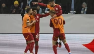 UEFA Avrupa Ligi: Galatasaray Malmö Deplasmanında 2-2 Berabere Kaldı