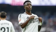 2024 FIFA The Best Ödülleri: Vinicius Junior, FIFA Yılın En İyi Futbolcusu Seçildi