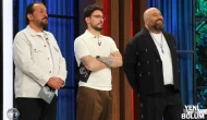 23 Aralık MasterChef Sonuçları: Kim Kazandı, Kim Elendi?