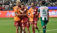 Kerem'den bir asist bir gol: Galatasaray ligde 2'de 2 yaptı