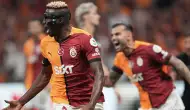 Galatasaray'dan Rams Park'ta gol şov! Rizespor'u ezdi geçti: 5-0