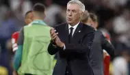 Ancelotti'nin tepkisine Halil Umut Meler'den sarı kart!