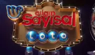 Çılgın Sayısal Loto’da Büyük İkramiye Kime Çıktı? Şanslı Numaralar Açıklandı