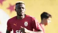 Osimhen ilk resmi maçına çıkıyor: Galatasaray - Çaykur Rizespor ilk 11'ler...