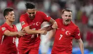 Kerem Aktürkoğlu'nun İzlanda'ya attığı gol tarihe geçti