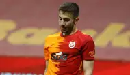 Galatasaray Halil Dervişoğlu'yla yolları ayırdı! İşte yeni takımı