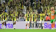 Fenerbahçe-Kasımpaşa maçı muhtemel 11'ler! Kadroda kimler yok?