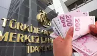 Merkez Bankası zorunlu karşılık oranlarını değiştirdi