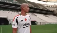 Beşiktaş'tan sosyal medyada videolu João Mário paylaşımı