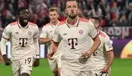 Bayern Münih’ten Tarihi Galibiyet! Harry Kane Rekor Kırdı