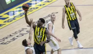 Fenerbahçe Beko, Zalgiris Kaunas’ı 98-86 Yenerek Geri Dönüşe İmza Attı