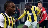 Fenerbahçe'de Osayi-Samuel Krizi: Premier Lig'den Teklif Var!