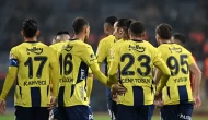 Fenerbahçe Kasımpaşa’yı Geçti: Türkiye Kupası’na 3-0’lık Zaferle Başladı