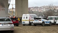 İstanbul Eyüpsultan'daki Güçlendirme Çalışmasında Ölümcül Kaza