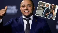 Roberto Carlos, Real Madrid Tesislerine Taşındı: Efsane İsim Zor Günler Geçiriyor!