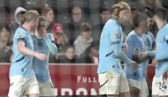 Manchester City, Brentford Deplasmanında 2 Puan Bıraktı!