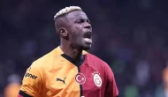 Süper Lig’de Heyecan: Galatasaray, Göztepe Engelini Aştı