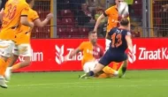 MAÇ SONUCU: Galatasaray 2-2 RAMS Başakşehir